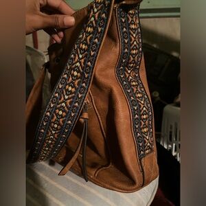 Steve Madden Bucket Purse